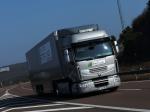 Renault Premium Route 4x2 2006 года